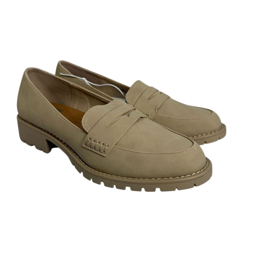 DV by Dolce Vita Ladies' Lug Loafer Size 10 NEW # M487 - Picture 12 of 13